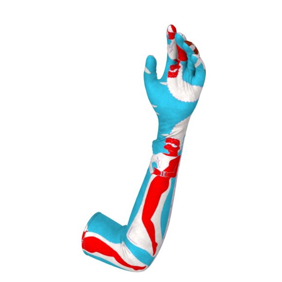 Del Angeles Original Art Print - Picture 4 of 5